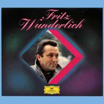 Fritz Wunderlich feat. Kurt Graunke Symphony Orchestra & Hans Carste Ein Lied geht um die Welt