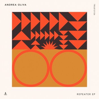 Andrea Oliva feat. Oscar L The Repeater - Oscar L Remix