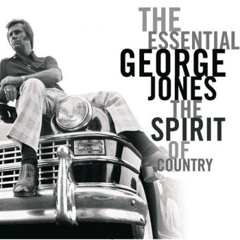 George Jones The Ceremony