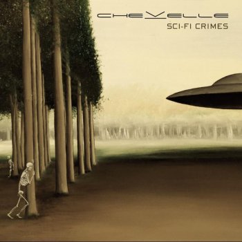 Chevelle Highland's Apparition