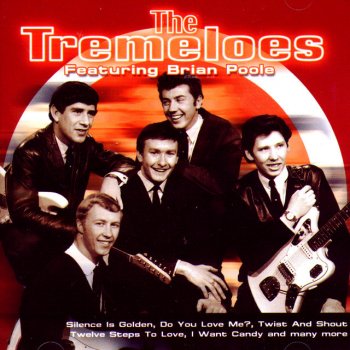 The Tremeloes Candy Man