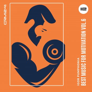 Igor Pumphonia You Need Time