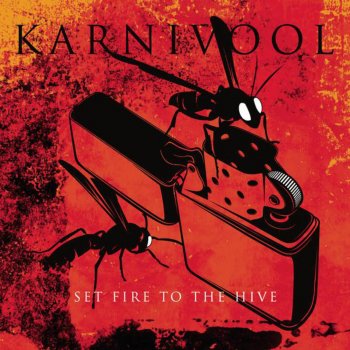 Karnivool Deadman (Live at The Forum)