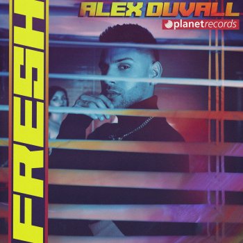 Alex Duvall feat. Leoni Torres La Vida Sigue (with Leoni Torres)