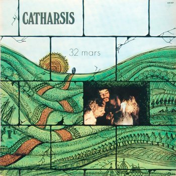 Catharsis 32 Mars