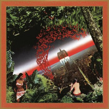 Miles Davis Prelude (Part II)