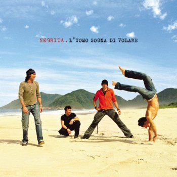 Negrita Magnolia (Spanish Version)