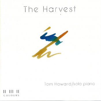 Tom Howard A Shield About Me