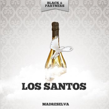 Los Santos Mi Dios - Original Mix