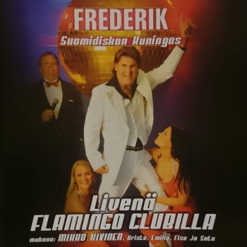 Frederik Iijoki