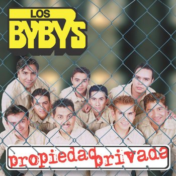 Los Bybys Para Conquistarte