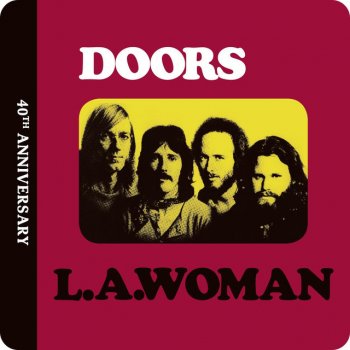 The Doors Rock Me