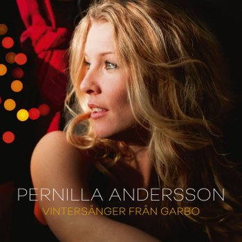 Pernilla Andersson feat. Viktor Olsson Decemberblues (feat. Viktor Olsson)