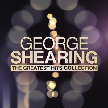 George Shearing Breezin' Along With The Breeze