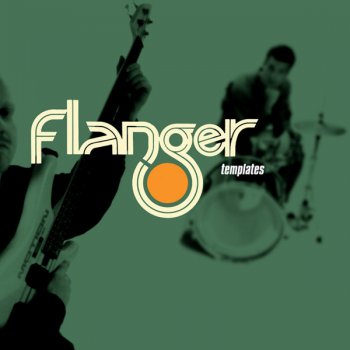 Flanger Studio Tan