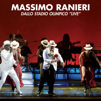 Massimo Ranieri A Casciaforte (Live)