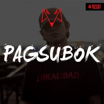 K-LEB Pagsubok