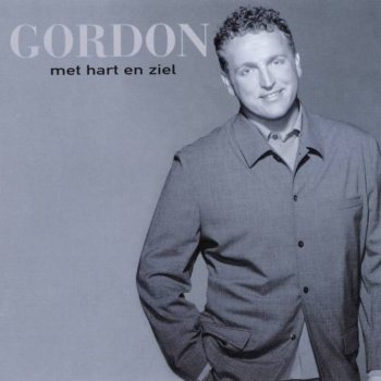 Gordon Never Nooit Meer (Accapella Versie)