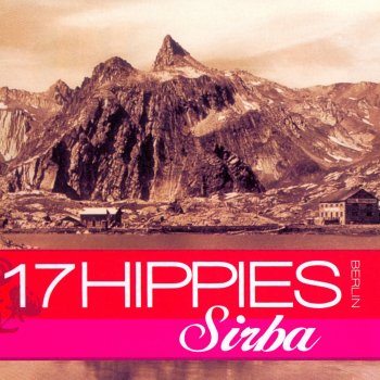 17 Hippies Saragina Rumba (live)