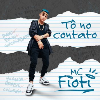 MC Fioti Tô no contato