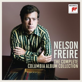 Frédéric Chopin feat. Nelson Freire Scherzo No. 2 in B-Flat Minor, Op. 31