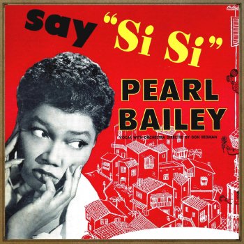 Pearl Bailey She's Something Spanish