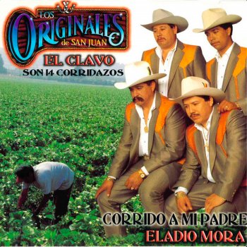 Los Originales de San Juan El Clavo