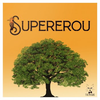 The Motans Supererou