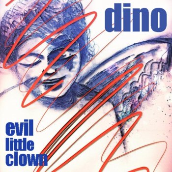 Dino Evil Little Clown