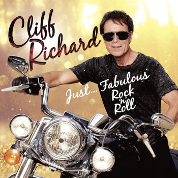 Cliff Richard Dimples