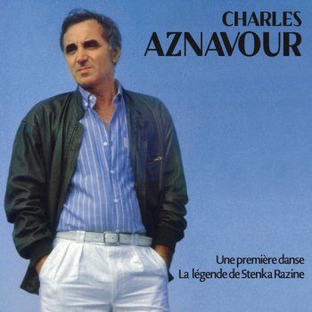 Charles Aznavour Je ne suis pas guéri de mes années d'enfance