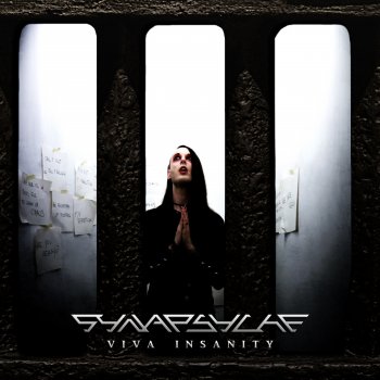 Synapsyche feat. Exemia Viva Insanity - Exemia Remix