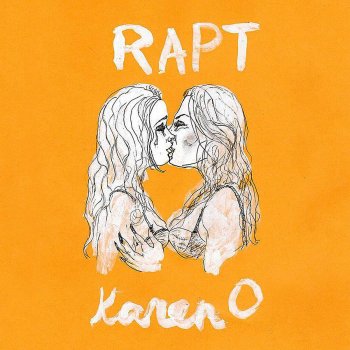 Karen O Rapt (Trztn Remix)