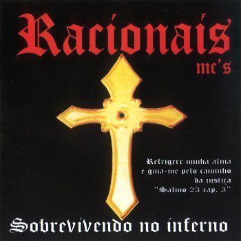 Racionais MC's Diário de um Detento