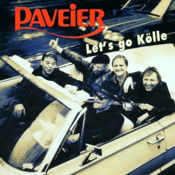 Paveier Nur danze kann se nit