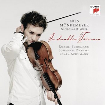 Исполнитель Nils Mönkemeyer feat. Nicholas Rimmer, альбом In dunklen Träumen