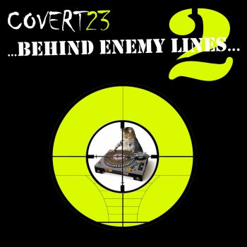 Covert23 Revolving Door