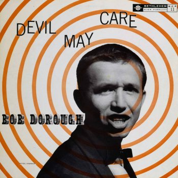 Bob Dorough Devil May Care (2012 - Remaster)