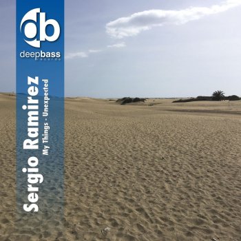 Исполнитель Sergio Ramirez, альбом Sergio Ramirez E.P.