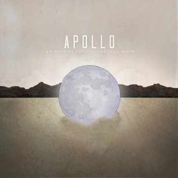 Apollo Lost Hills