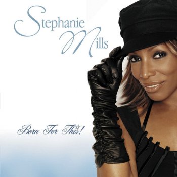 Stephanie Mills Never Knew Love