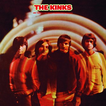 The Kinks Last of the Steam-Powered Trains