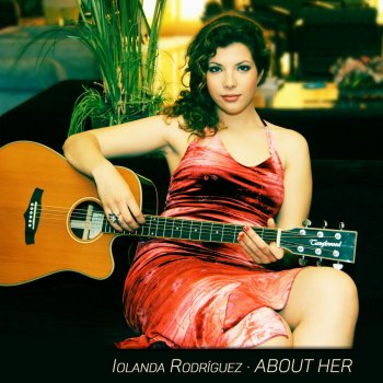 Iolanda Rodríguez About Her