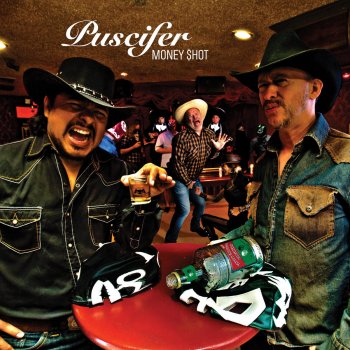 Puscifer Smoke and Mirrors