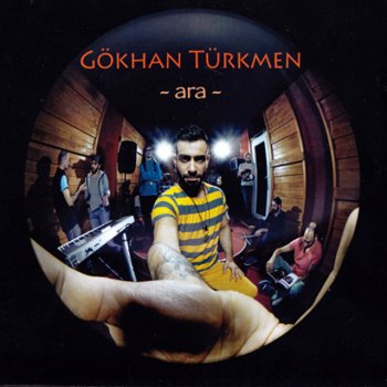 Gökhan Türkmen Bitmesin