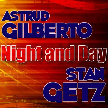 Stan Getz feat. Astrud Gilberto I Got It Bad (Live)