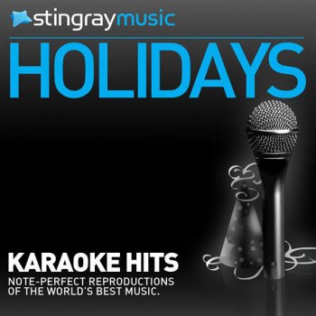 Stingray Music (Karaoke) The Wild Rover - Composed Or Made Famous By: Traditional, Demonstration With Lead Vocal