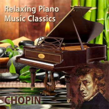 Relaxing Piano Music Aeolian Harp