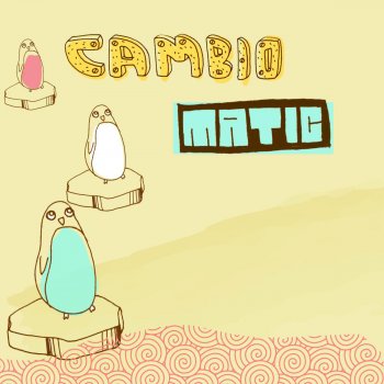 Cambio Shake Your Pants
