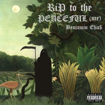 Slim Reaper The Peaceful Me